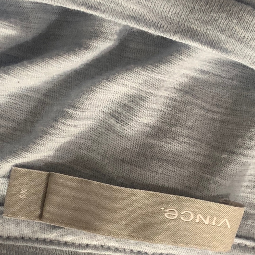 Vince Xs - Picture 7 of 10